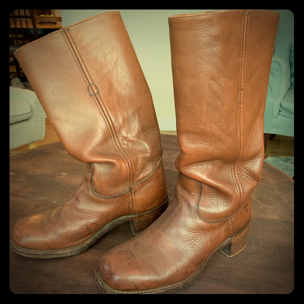 Frye boots 8W